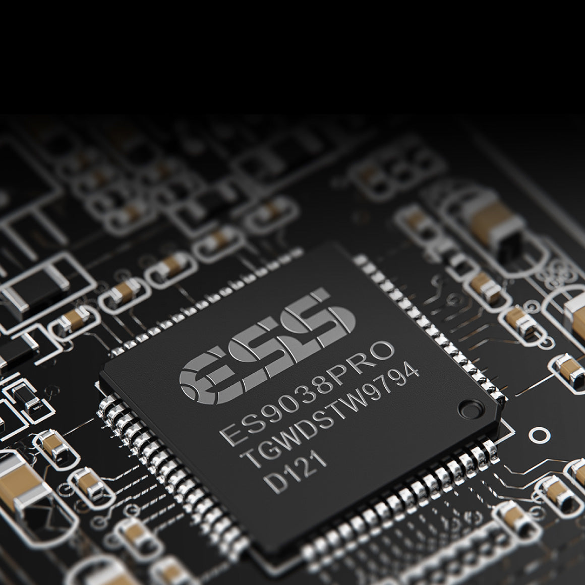  FiiO - M15S、mySite、merchandisen