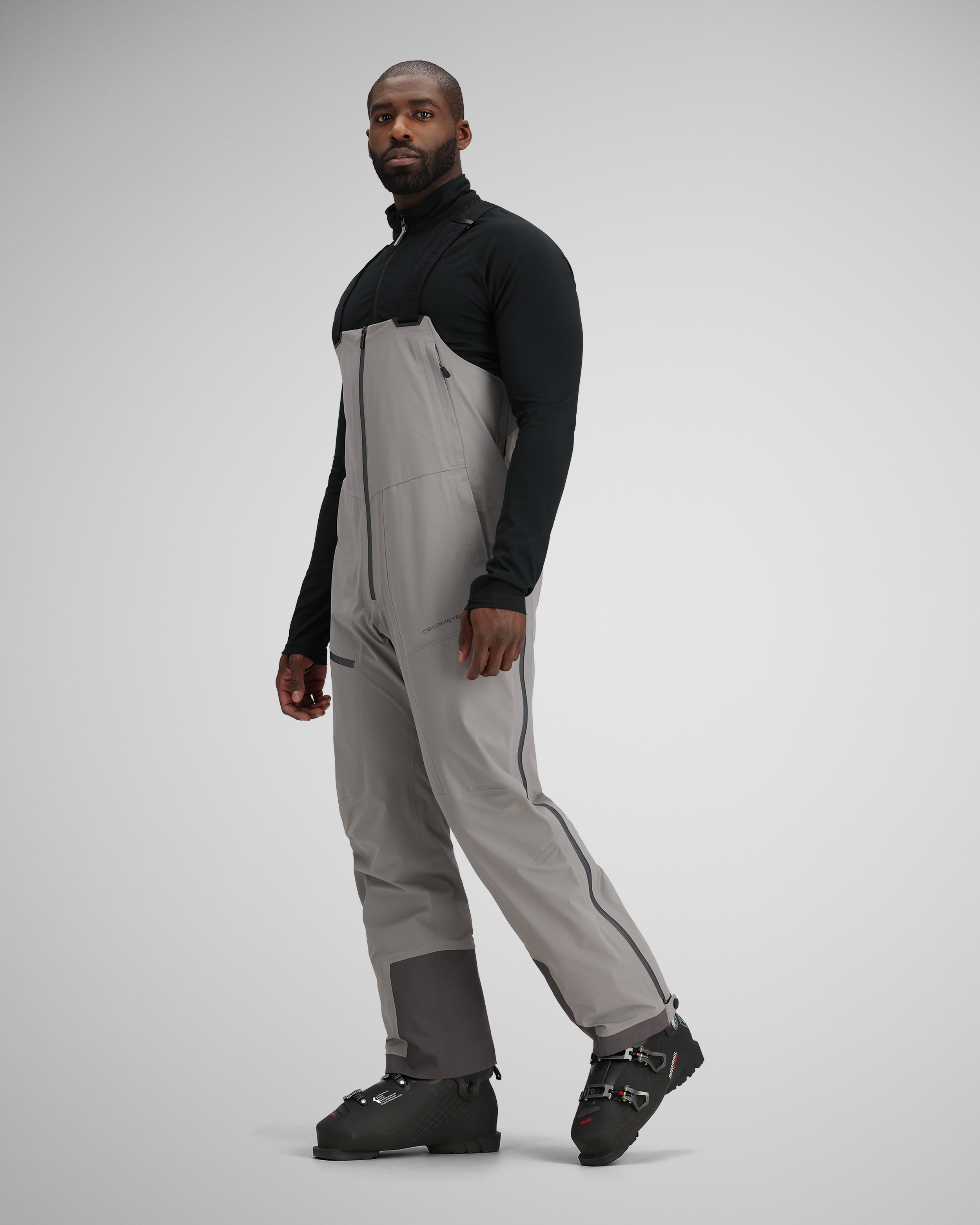 Men's Highlands Shell Bib、mySite、i-lightchina