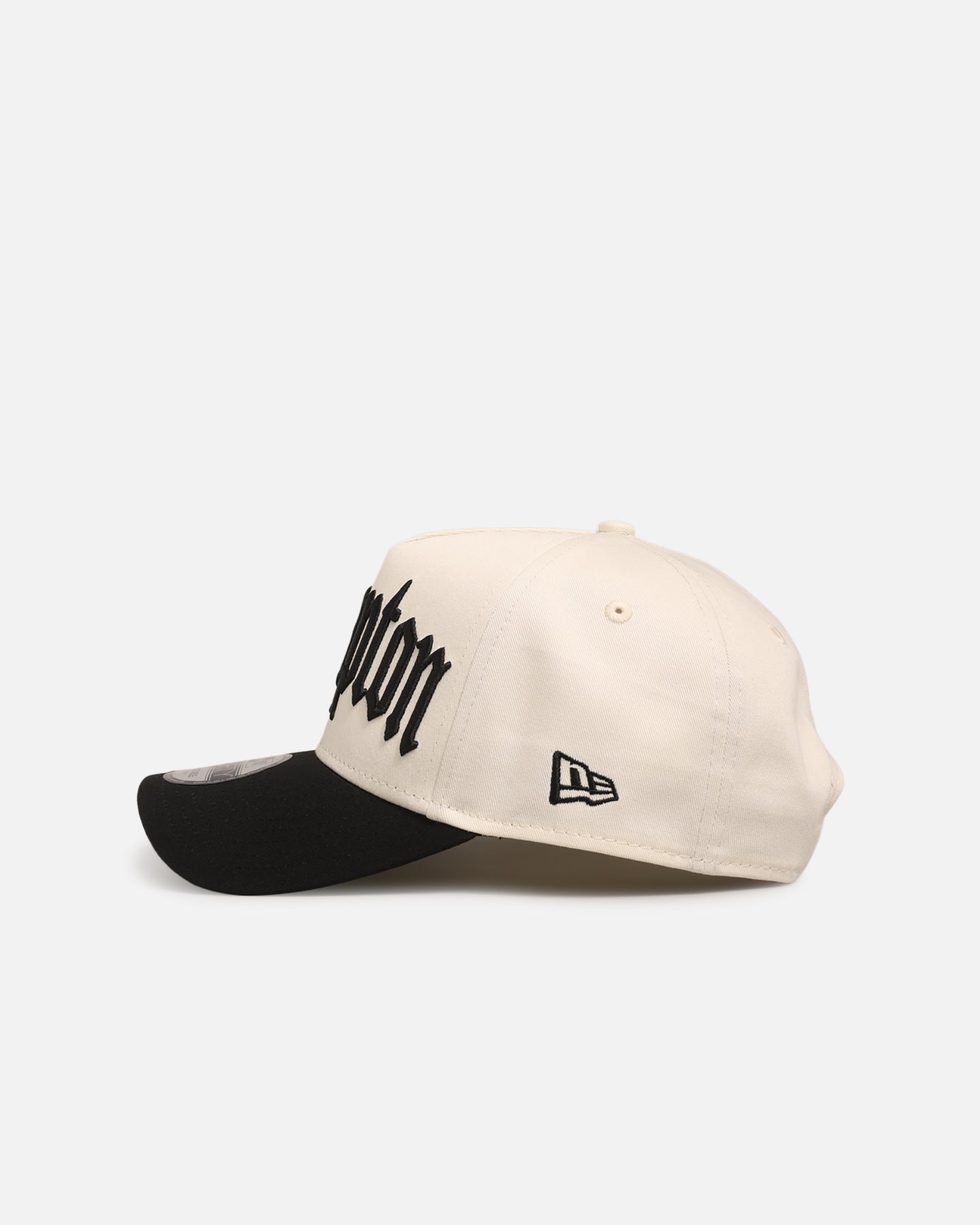 New Era Compton 'Homage' 9FORTY A-Frame Snapback Chrome White/Black、mySite、zt4zffjzw