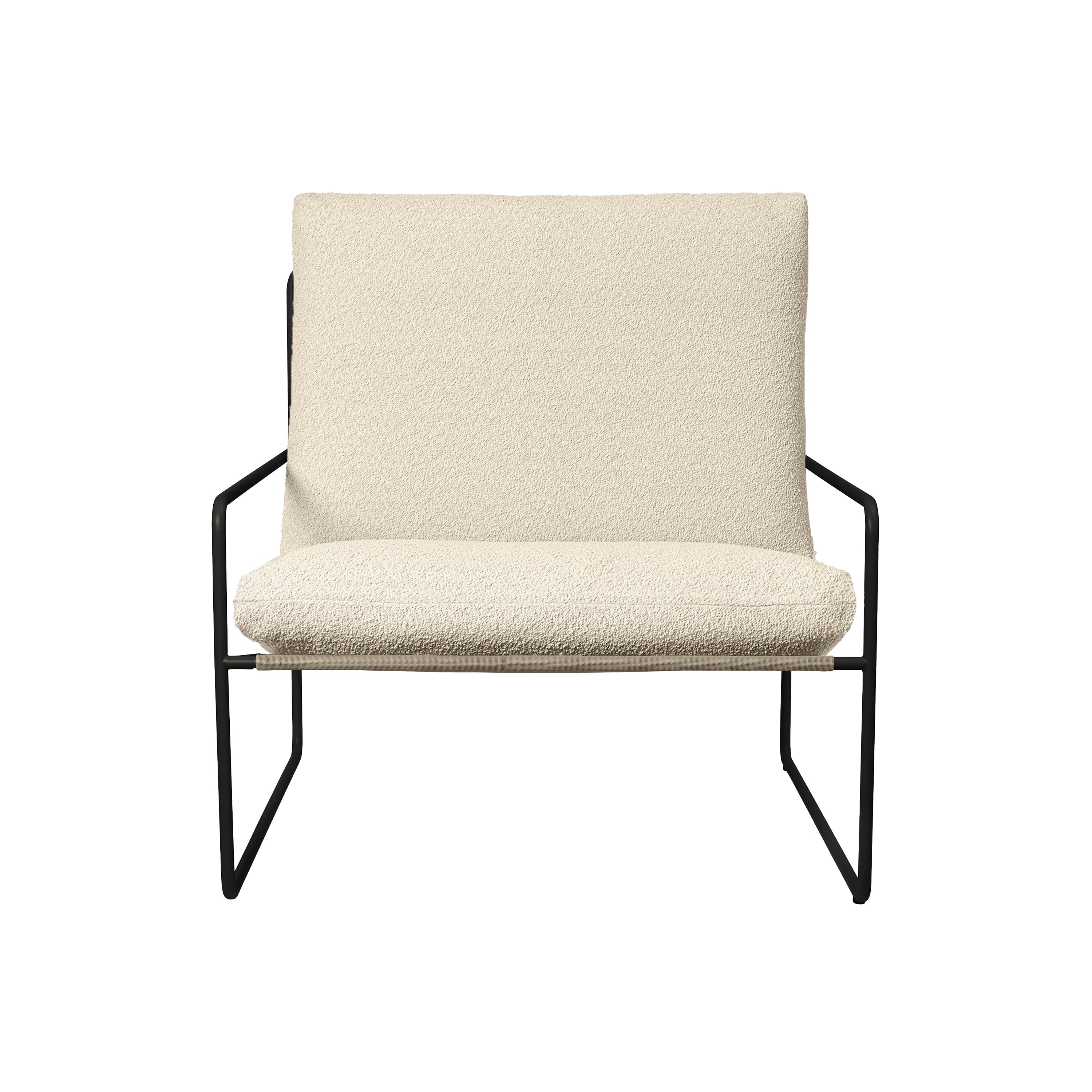  Desert Outdoor Cushioned Lounge Chair、mySite、sugarbowlscore