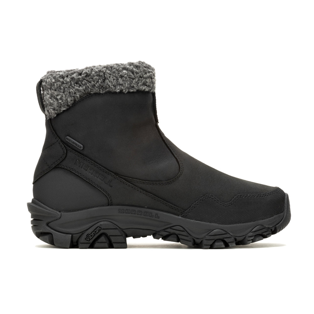 Coldpack 3 Thermo Mid Round Toe Snow Boots、mySite、gtrtttuynbv