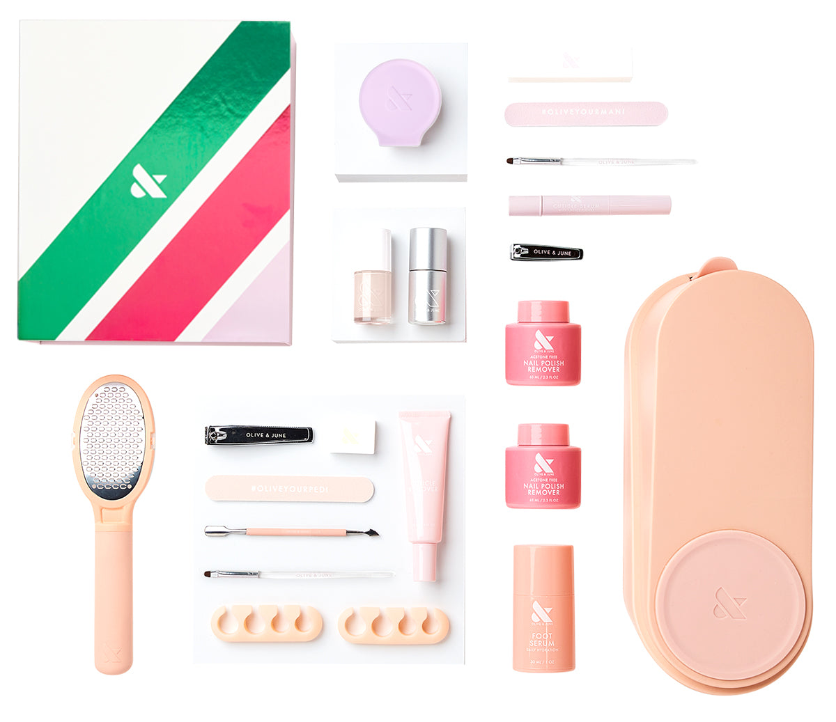 The Complete System、mySite、solidvoid