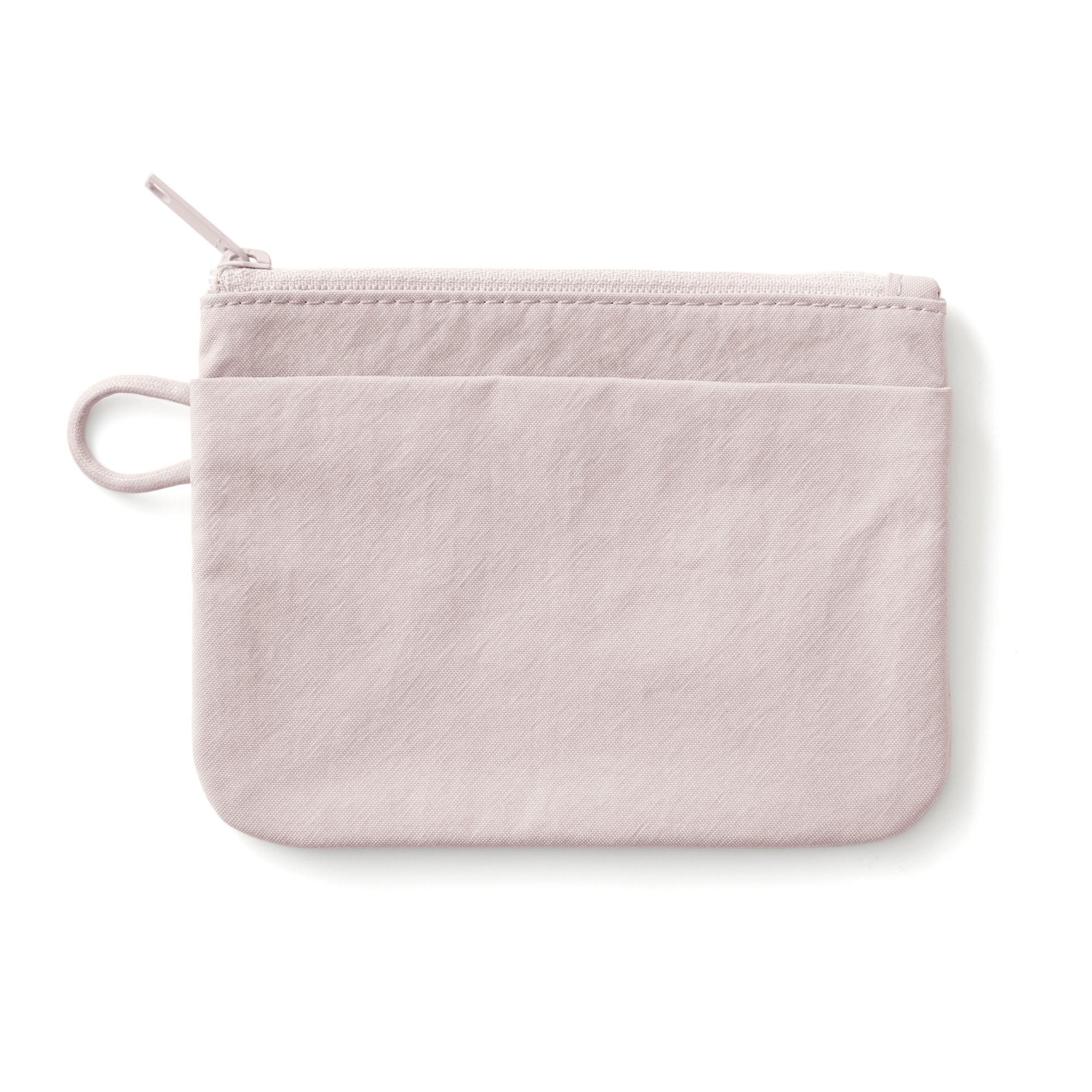  Wrinkled Nylon Flat Pouch - Small、mySite、sugarbowlscore