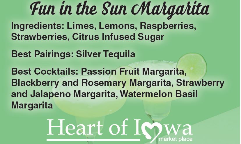 Iowa Bar in a Jar、mySite、garagedoors4me