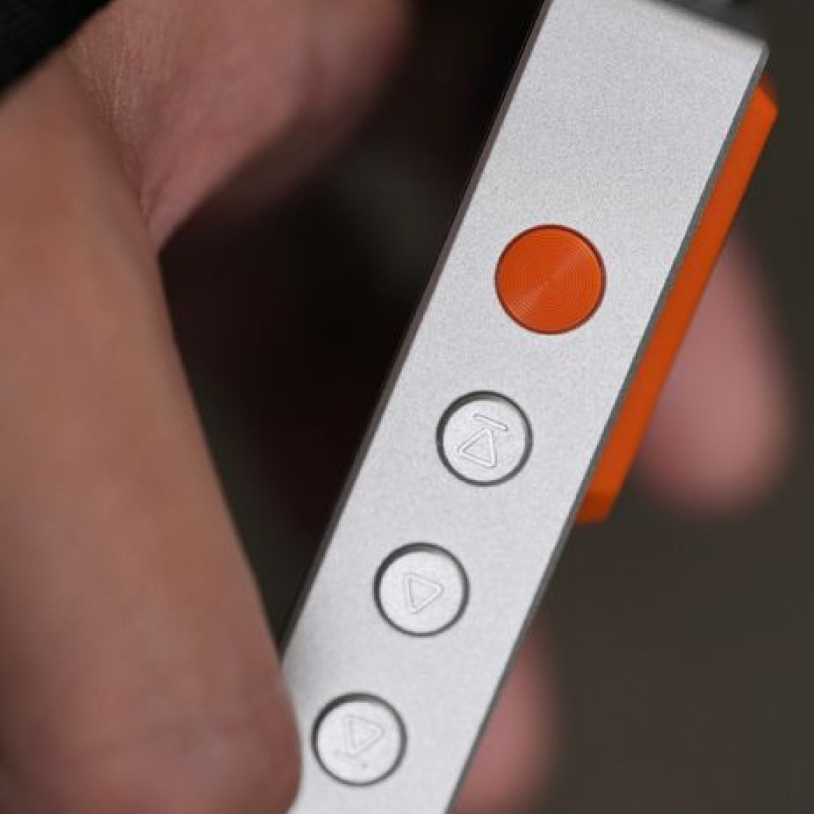  HiBy - R4、mySite、merchandisen