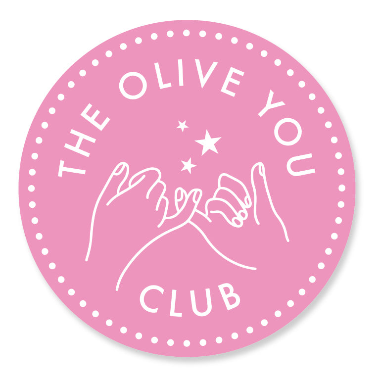 OYC BDay Sticker、mySite、solidvoid