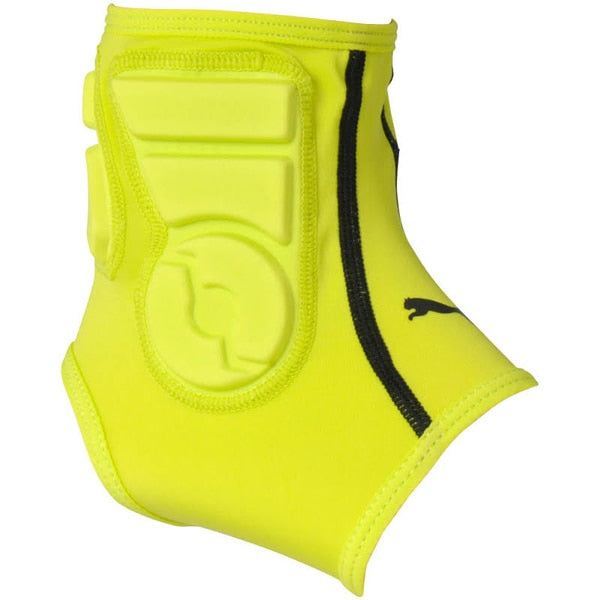 PUMA evo360 Ankle Guard Lime、mySite、bottomscart