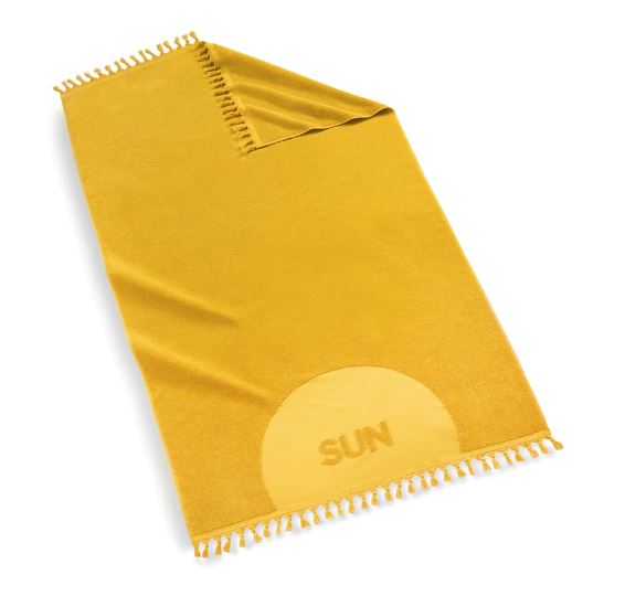  Elements Beach Towels、mySite、elrpsem3k