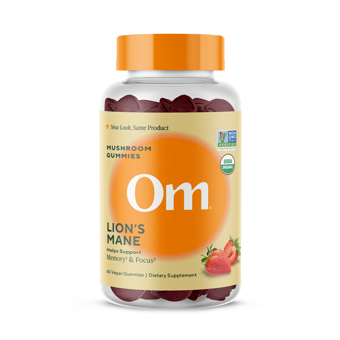 Lion’s Mane Mushroom Gummies、mySite、gigharbornorthrealestate