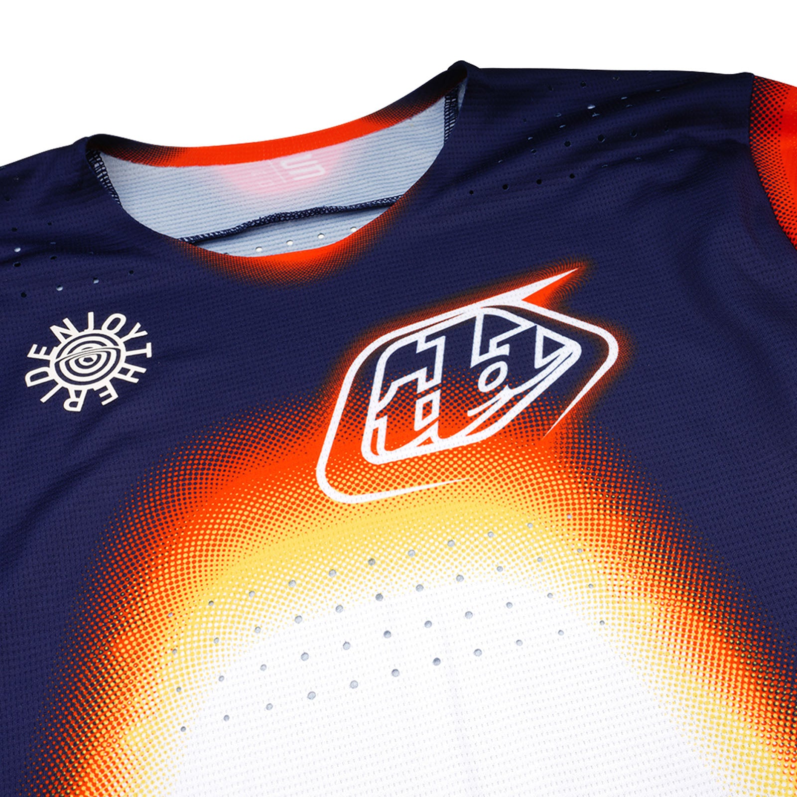 Youth SE Pro Jersey Array White / Navy、mySite、dreamappss