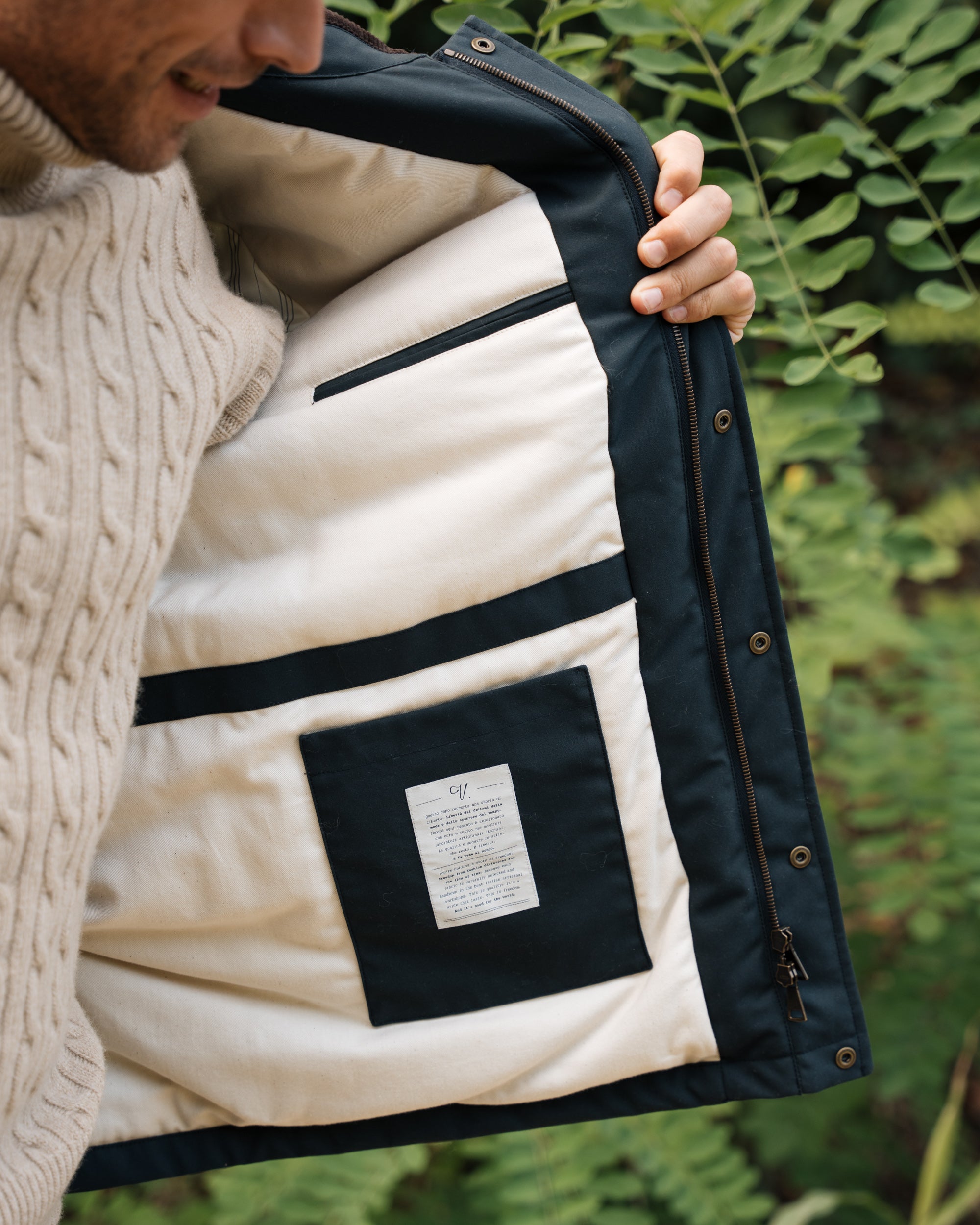  Gromo、mySite、merchandisen