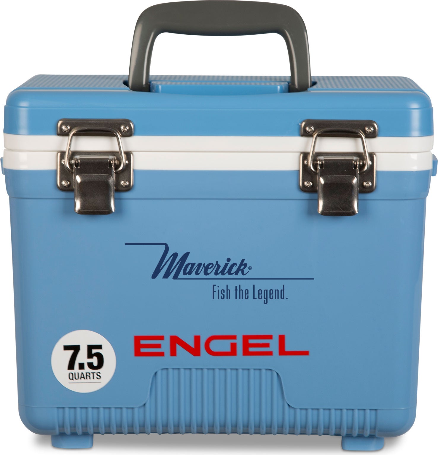 Engel 7.5 Quart Drybox/Cooler - MBG、mySite、noshort