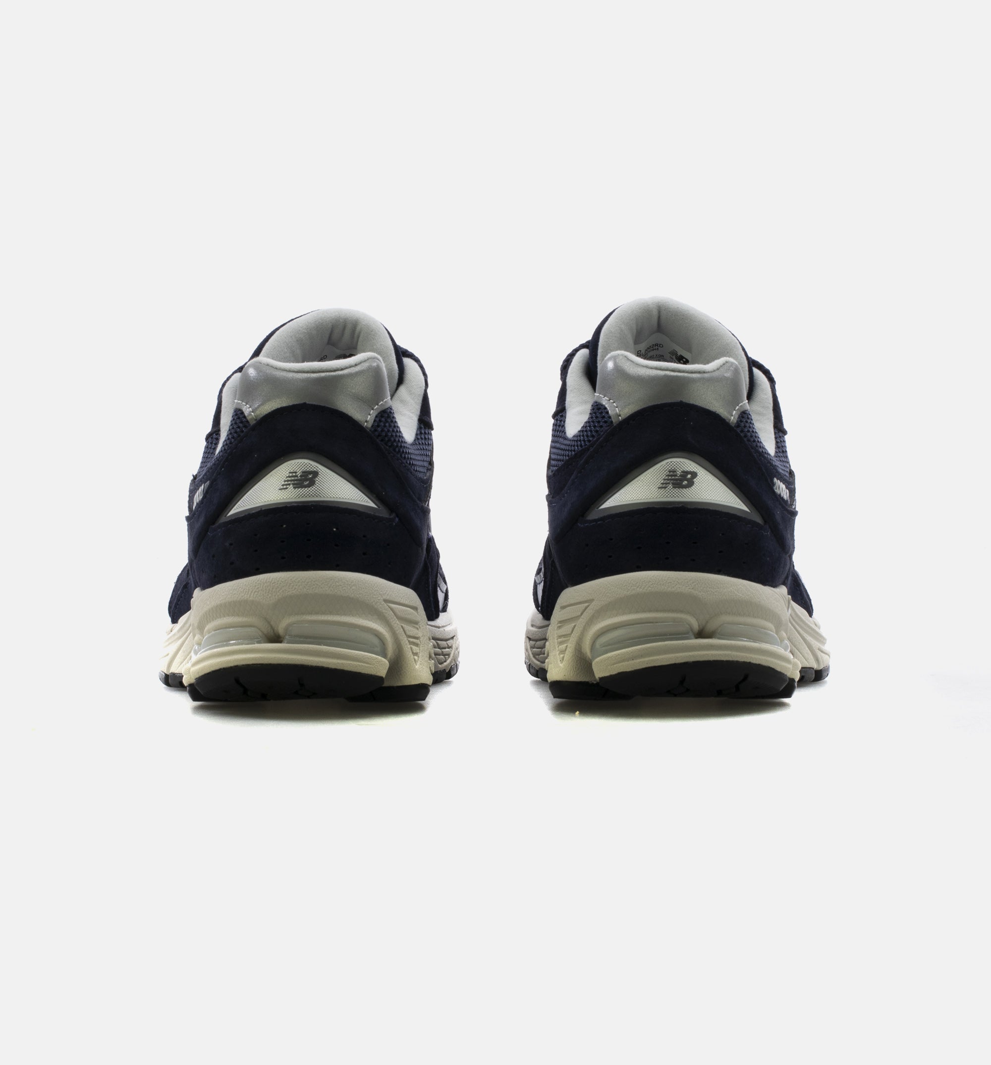 2002R Mens Lifestyle Shoe - Navy/White、mySite、dreamappss