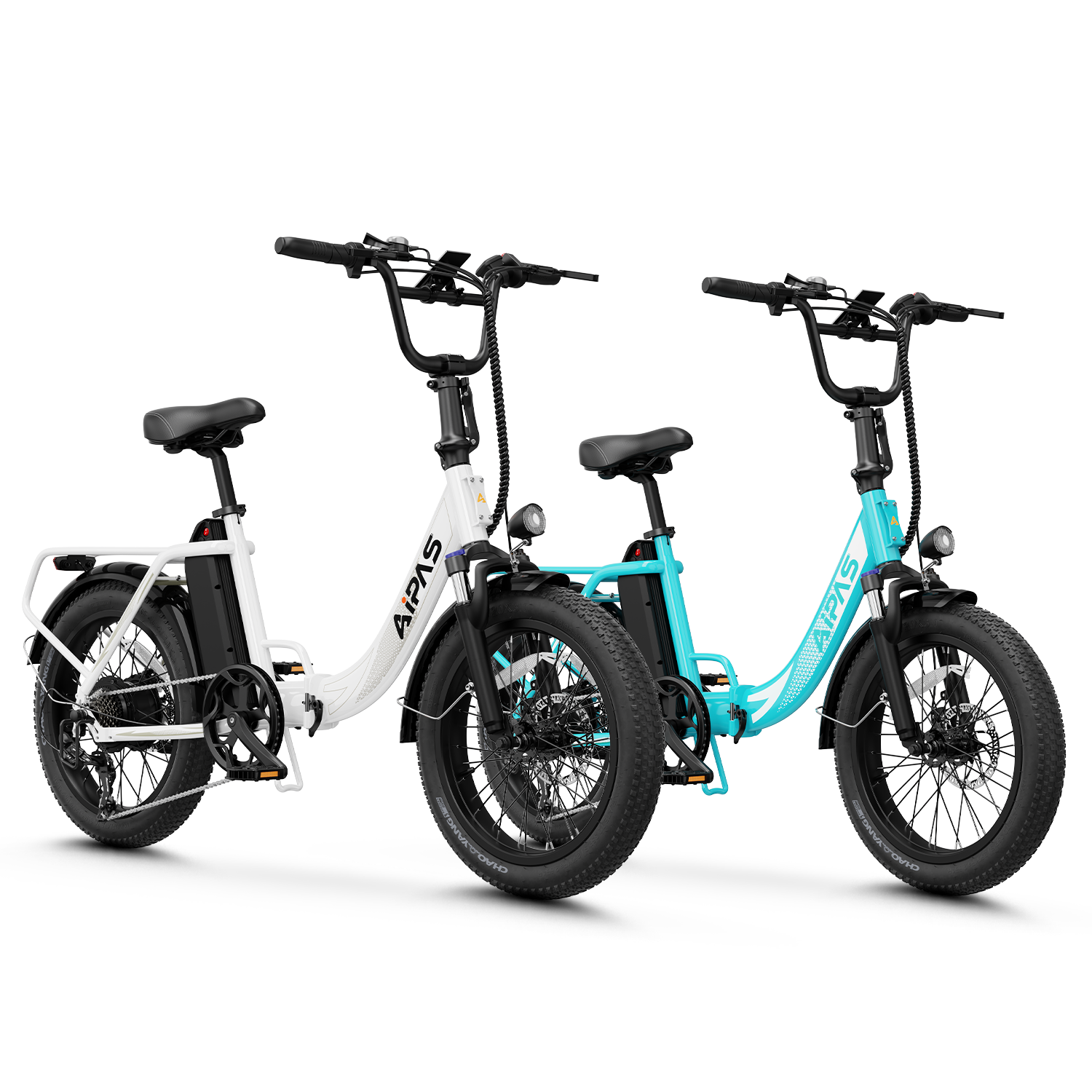 Aipas® Ebike Combo Sale A4*2、mySite、gigharbornorthrealestate