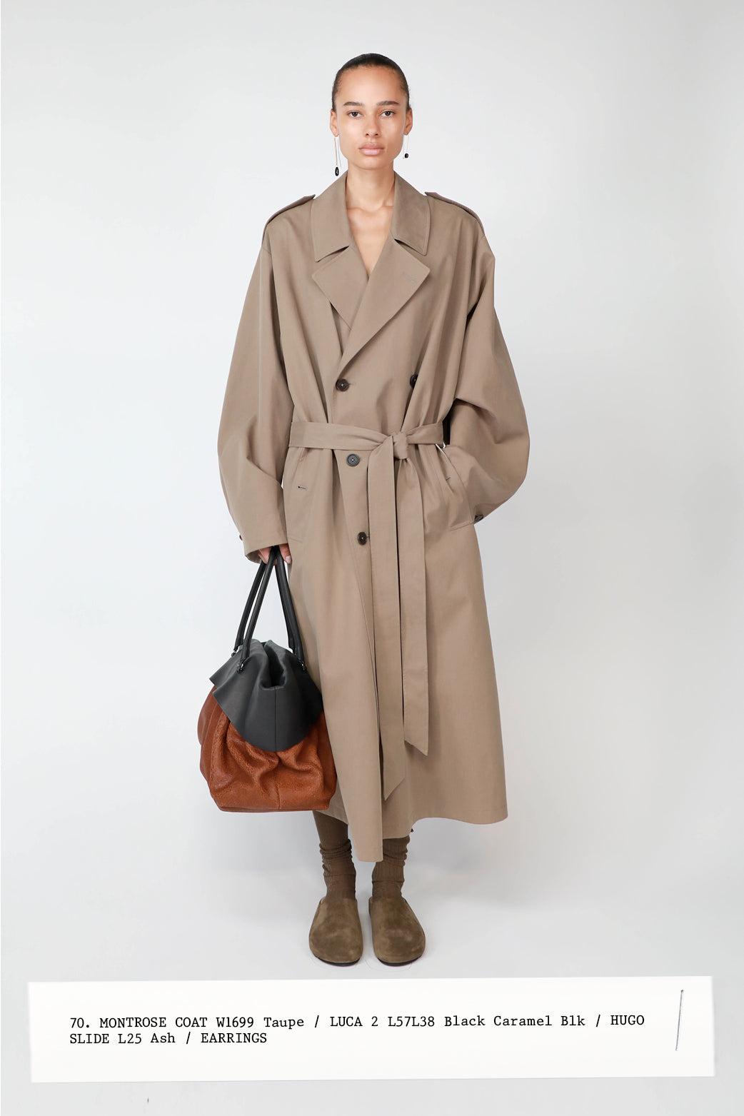 :: Spring 2024 :: Look 70、mySite、aoinhome