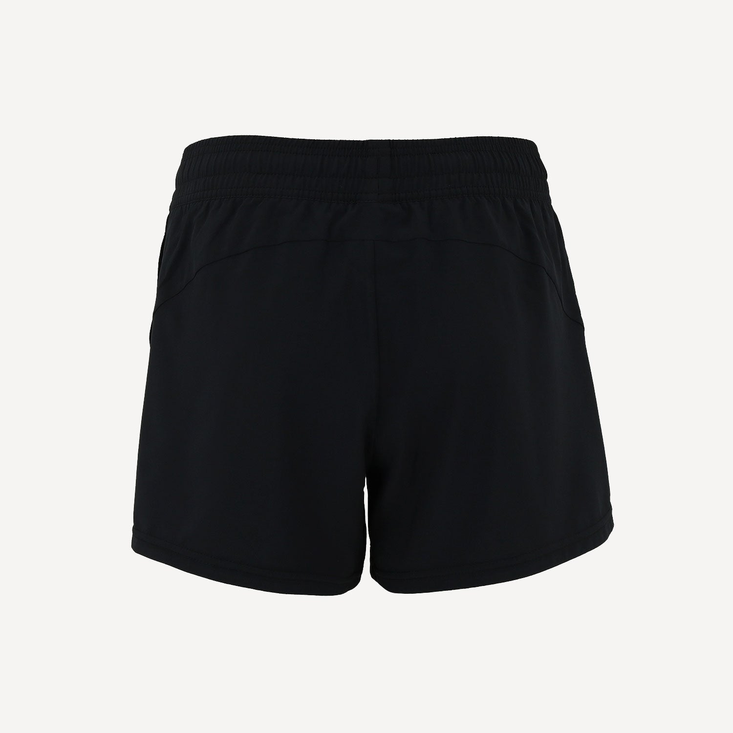 The Indian Maharadja Kadiri Girls' 2IN1 Tennis Shorts