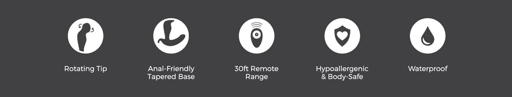 360 plug features