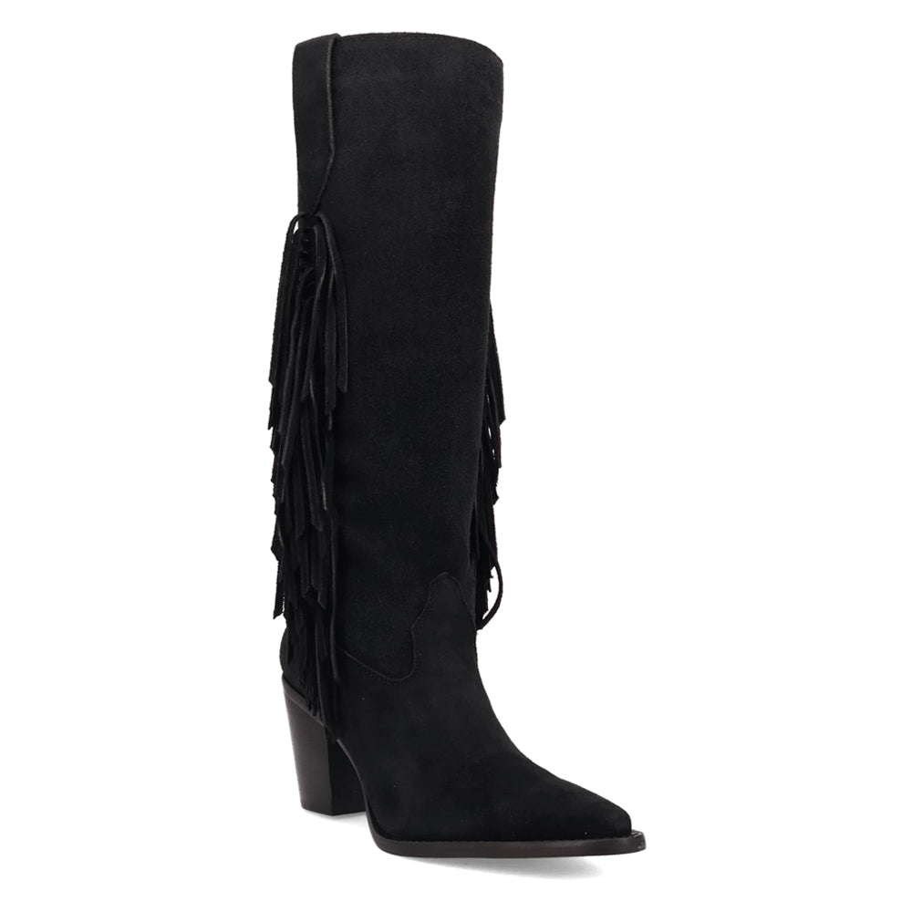 Twister Fringe Snip Toe Cowboy Boots、mySite、gtrtttuynbv