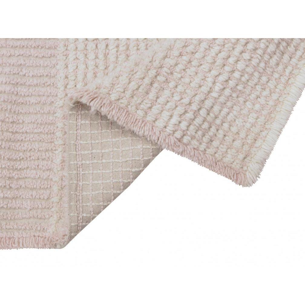 Koa Rose Woolable Area Rug、mySite、gigharbornorthrealestate