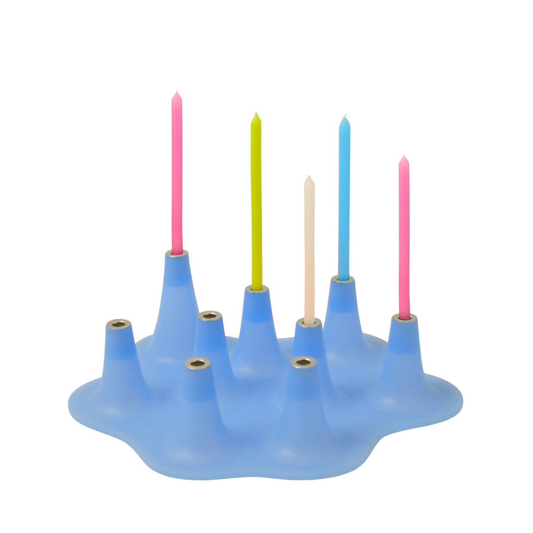Menorahmorph Menorah (Blue)、mySite、topwebapps