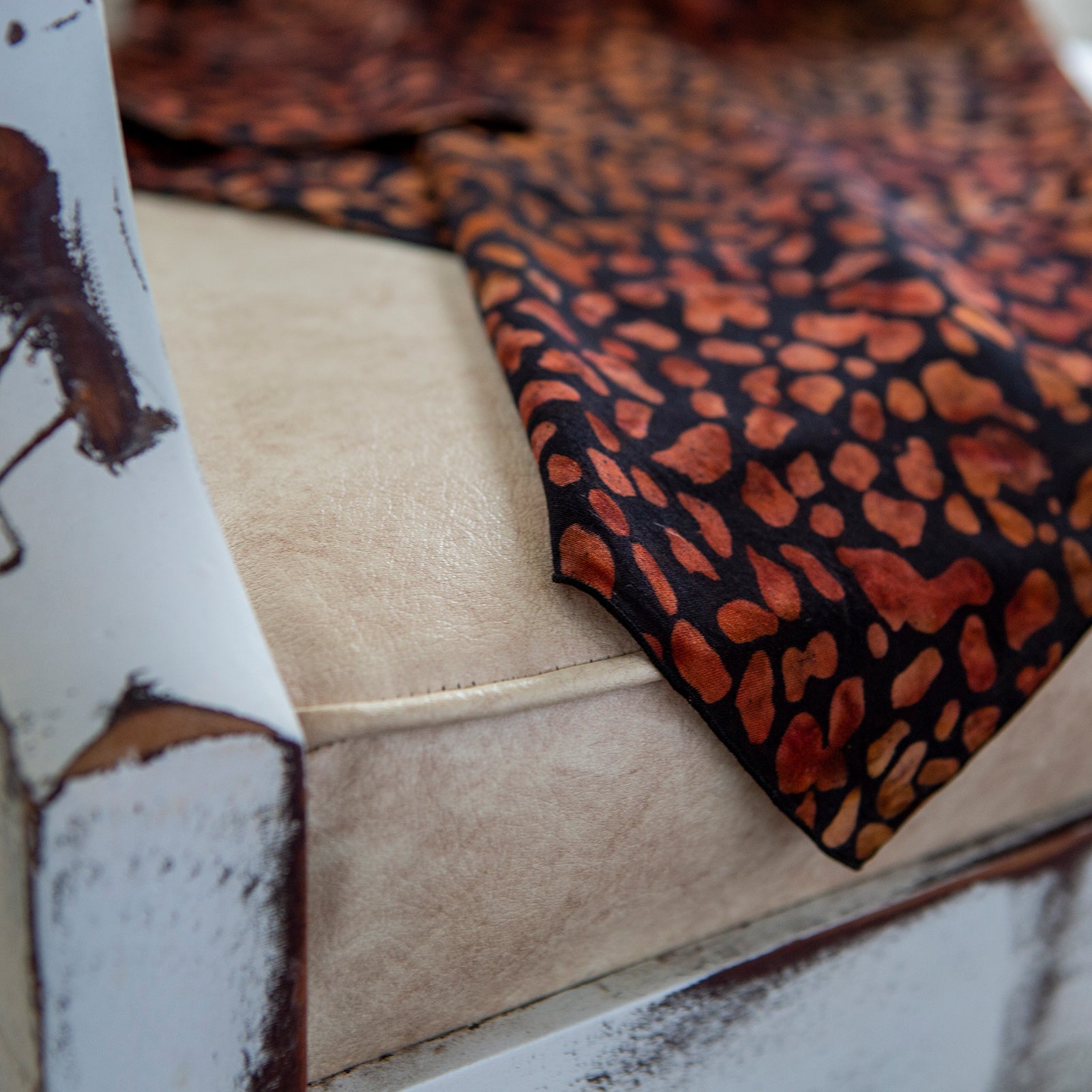 Pebbles on the Path Meditation Shawl、mySite、topwebapps