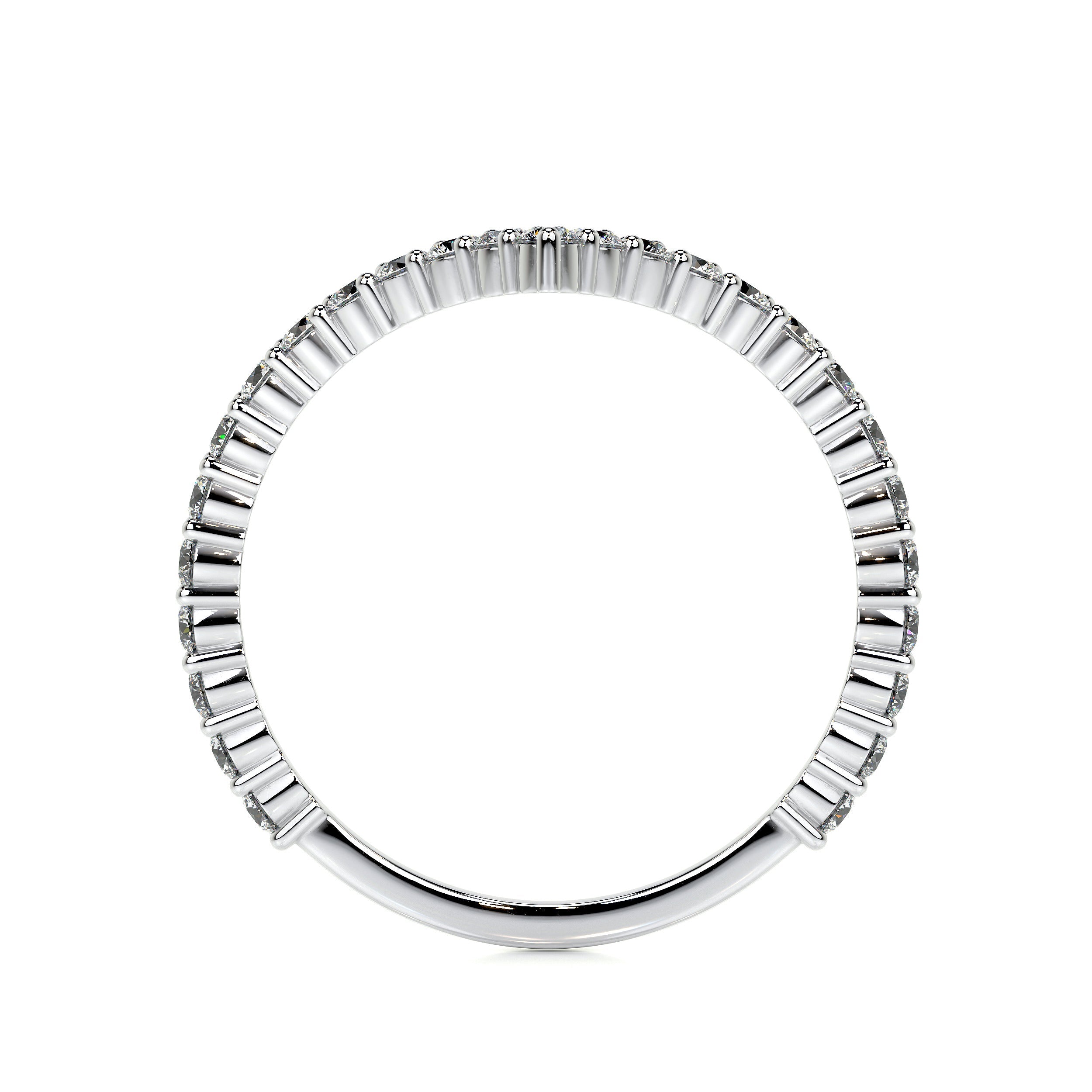 Dawn Lab Grown Diamond Wedding Ring (0.50 Carat) -Platinum (RTS)、mySite、hinf8tx79