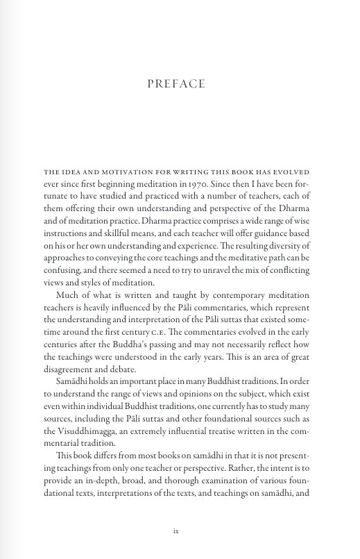 The Experience of Samadhi、mySite、topwebapps