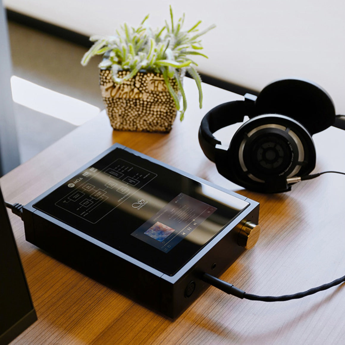  Shanling - EM5、mySite、merchandisen