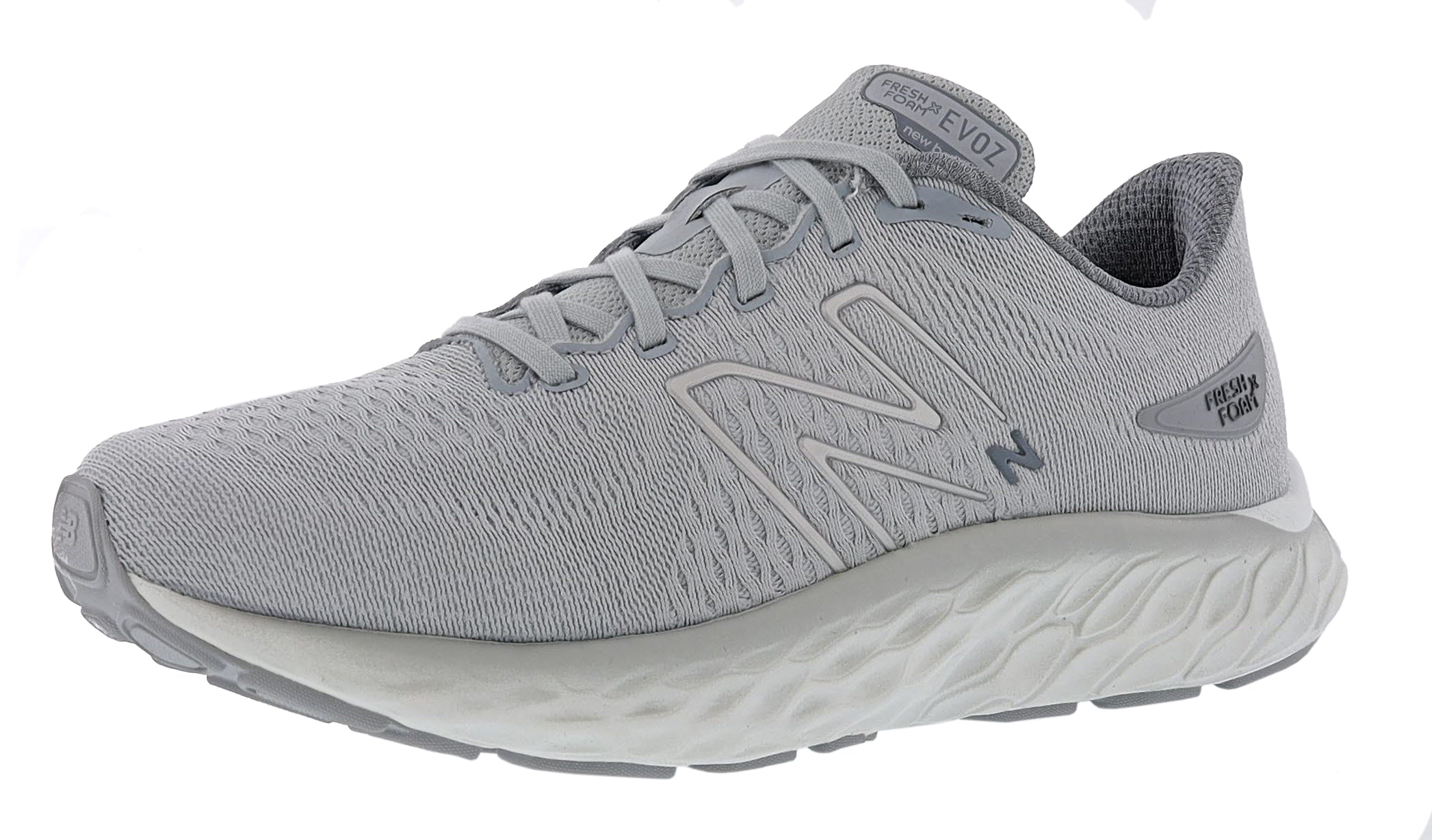 New Balance Men's Fresh Foam Evoz V3 Running Shoes、mySite、lovesweatpilates