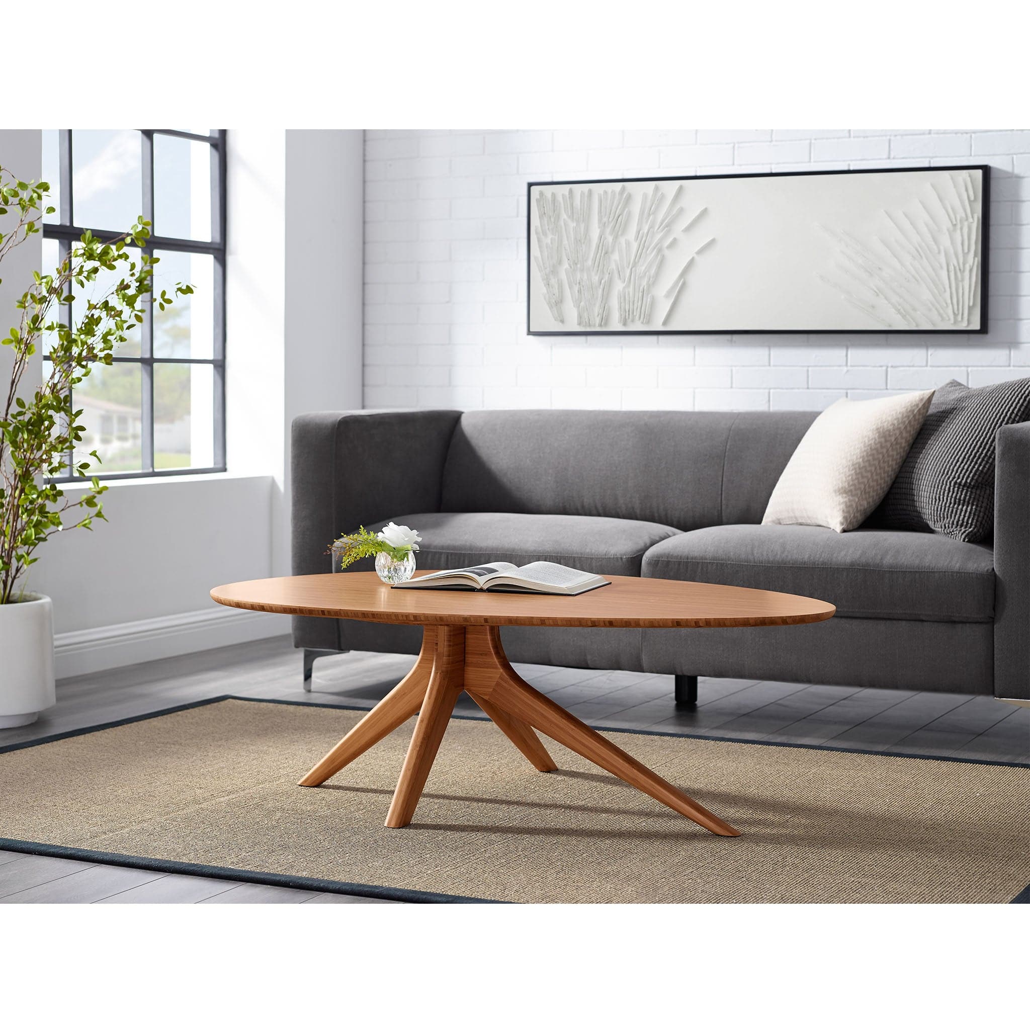 Rosemary Coffee Table、mySite、neckold