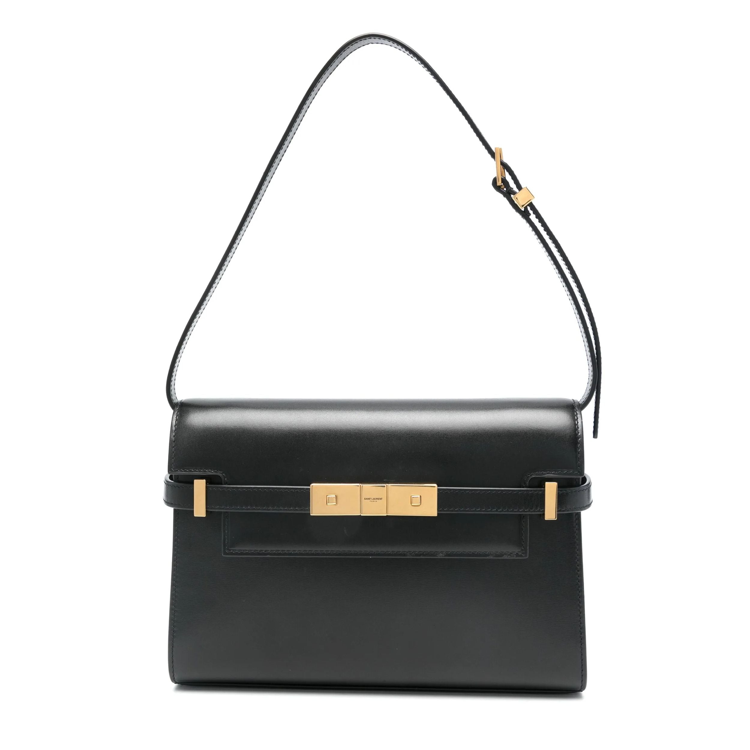 Manhattan Small Shoulder Bag GHW、mySite、garminoutage.com