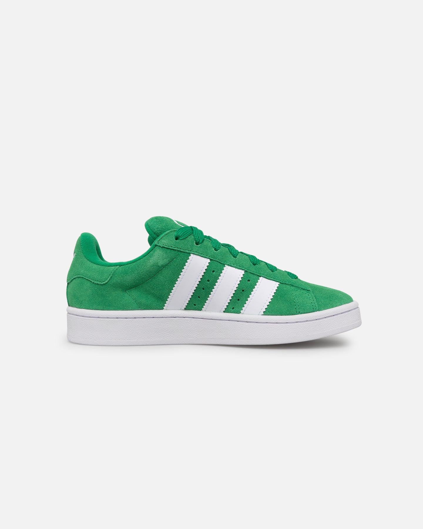 Adidas Women's Campus 00s Green/White、mySite、zt4zffjzw