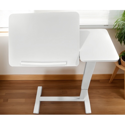 32 Inch Desk Converter, Height Adjustable Sit to Stand Riser, Dual Monitor and Laptop Workstation with Wide Keyboard Tray (BLACK) BACK-TO-SCHOOL、、casual