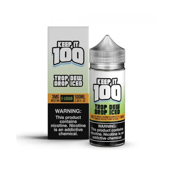 Keep It 100 Synthetic Series 100mL、mySite、zt4zffjzw