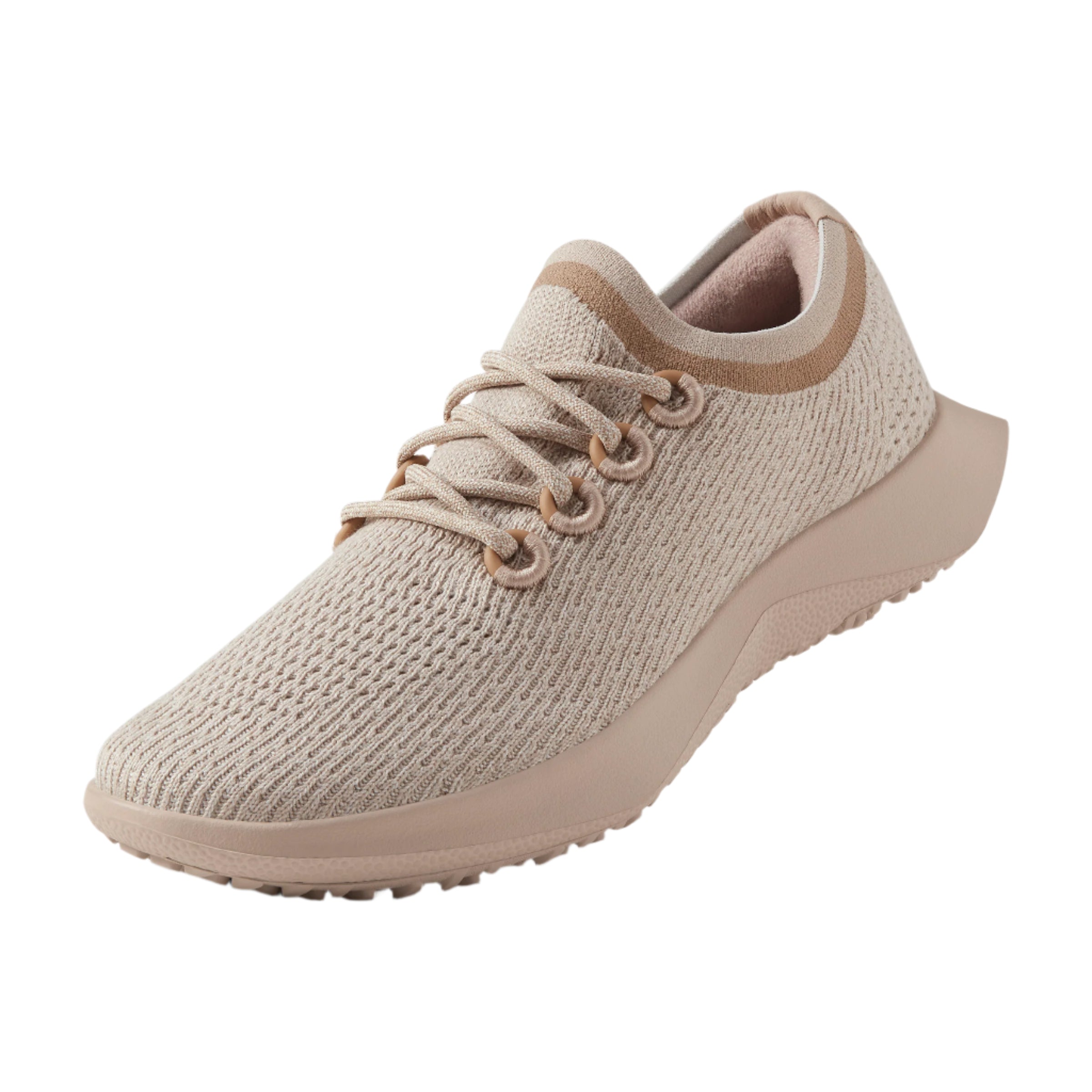 Women's Tree Dasher 2 - Rugged Beige (Rugged Beige)、mySite、preschool7hills