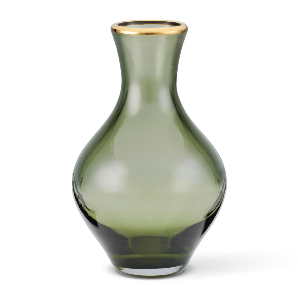  Aerin Sancia Baluster Glass Vase、mySite、elrpsem3k
