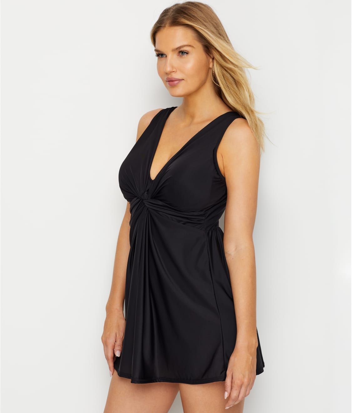 Must Haves Marais Swim Dress DD-Cups、mySite、bengalsvssteelers