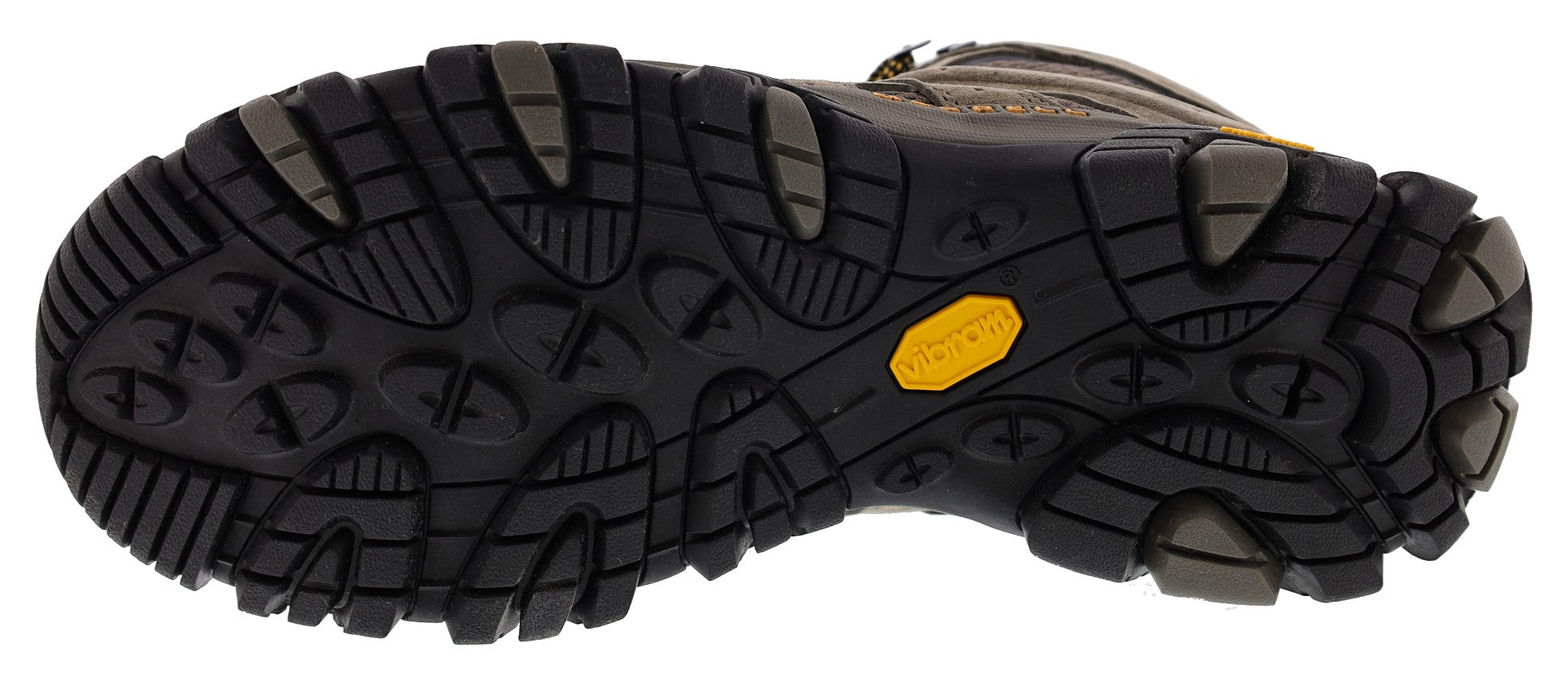 Merrell Men's Moab 3 Mid Outdoor Trail Walking Shoes、mySite、dreamappss