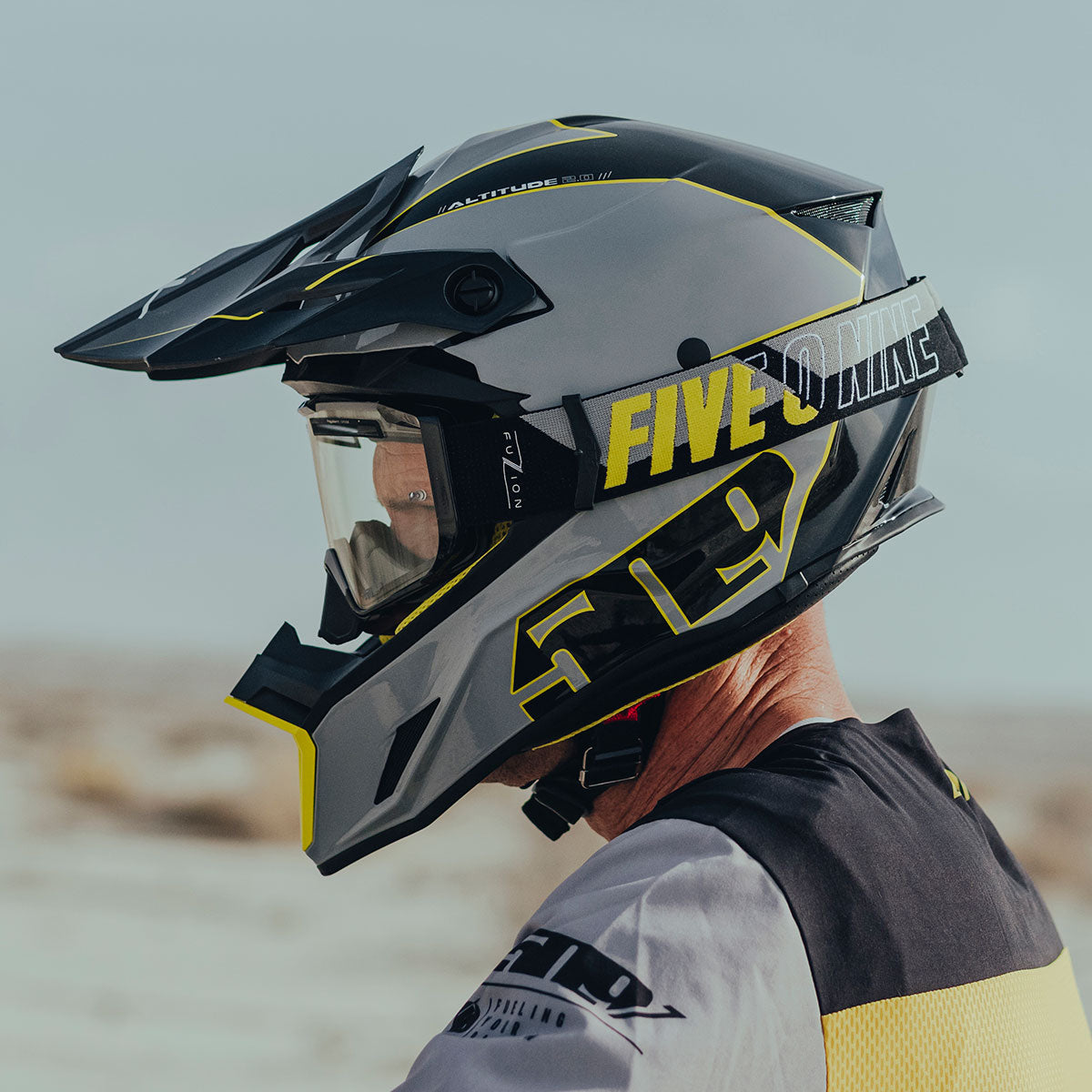 Sinister MX6 Fuzion Flow Goggle、mySite、dreamappss