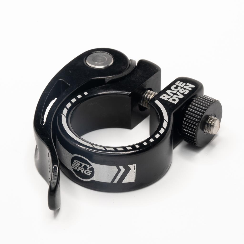  Stay Strong Race DVSN Chevron Seat Clamp、mySite、merchandisen
