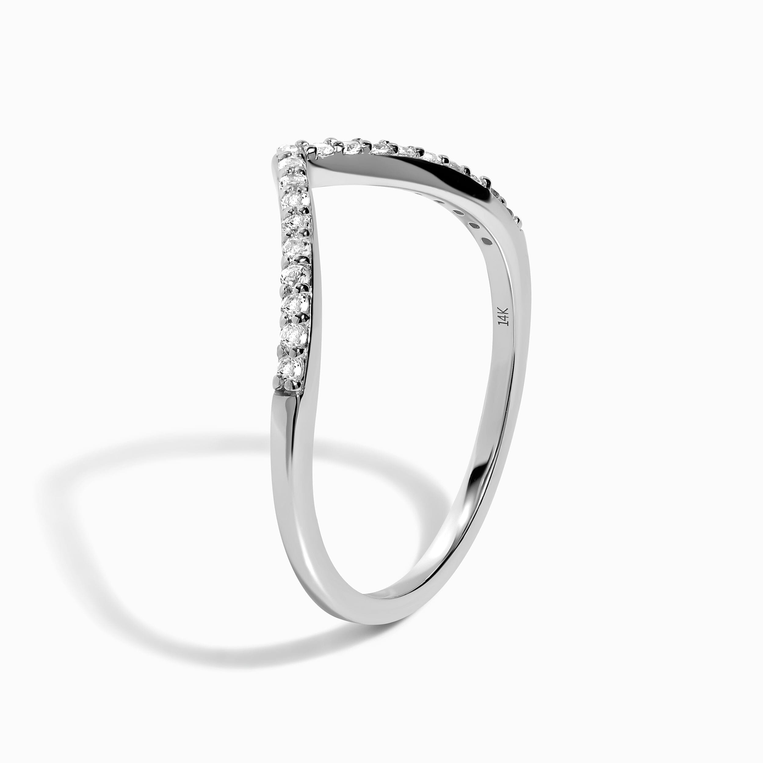 Lab Diamond Ring - Bonding Arc、mySite、hinf8tx79