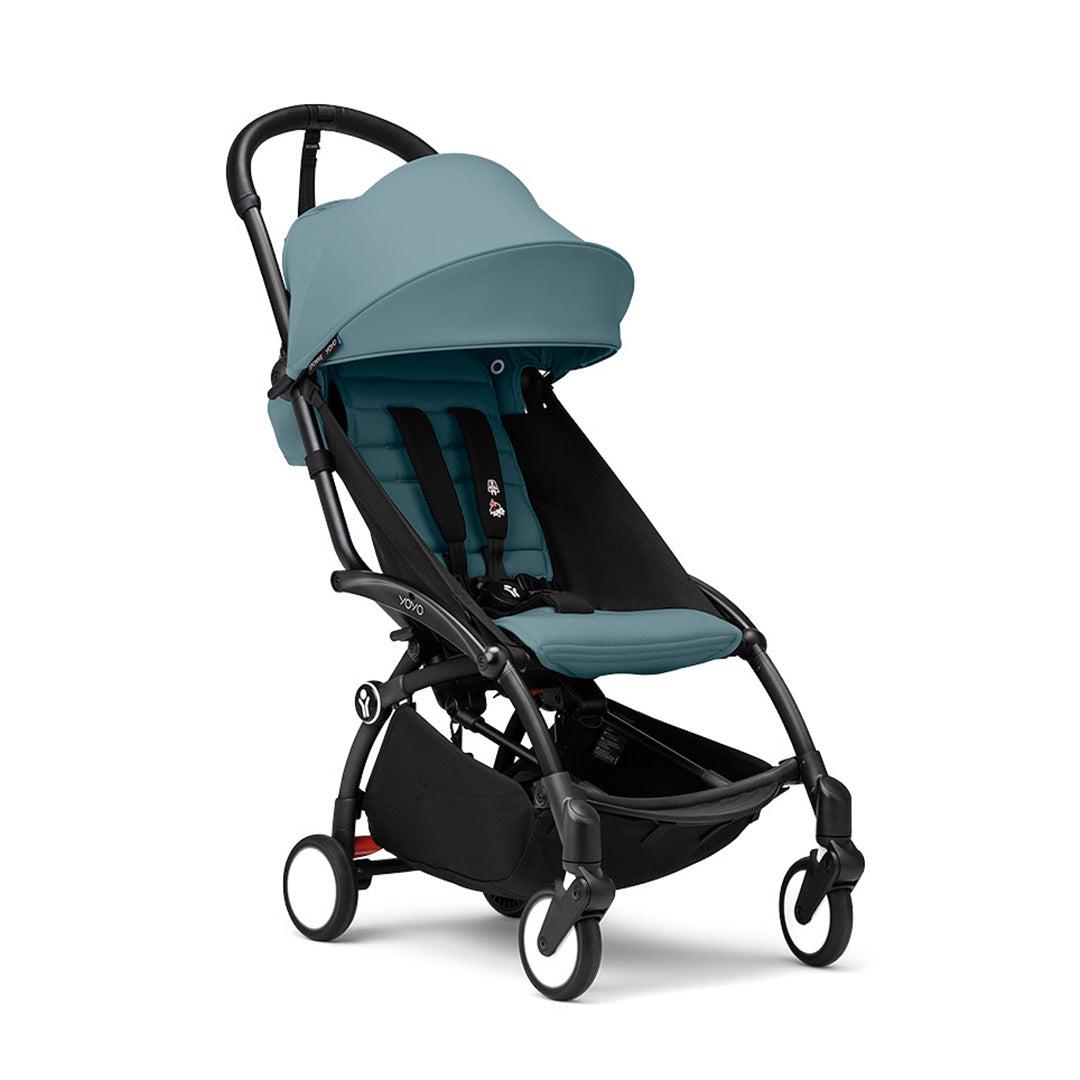  Stokke YOYO3 Stroller from 6 Months、mySite、merchandisen