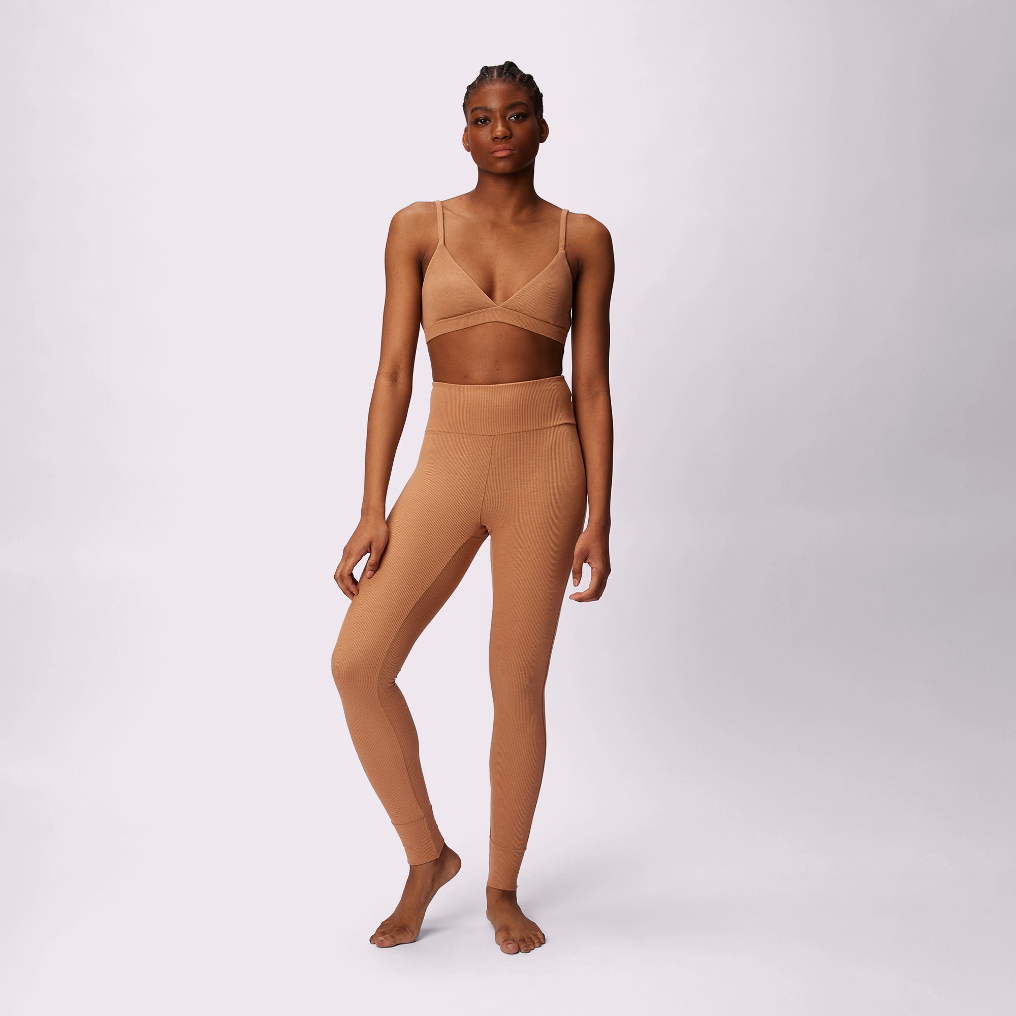 Lush Rib Warm Base Legging | Lush Rib | Archive (Teddy)、mySite、bengalsvssteelers