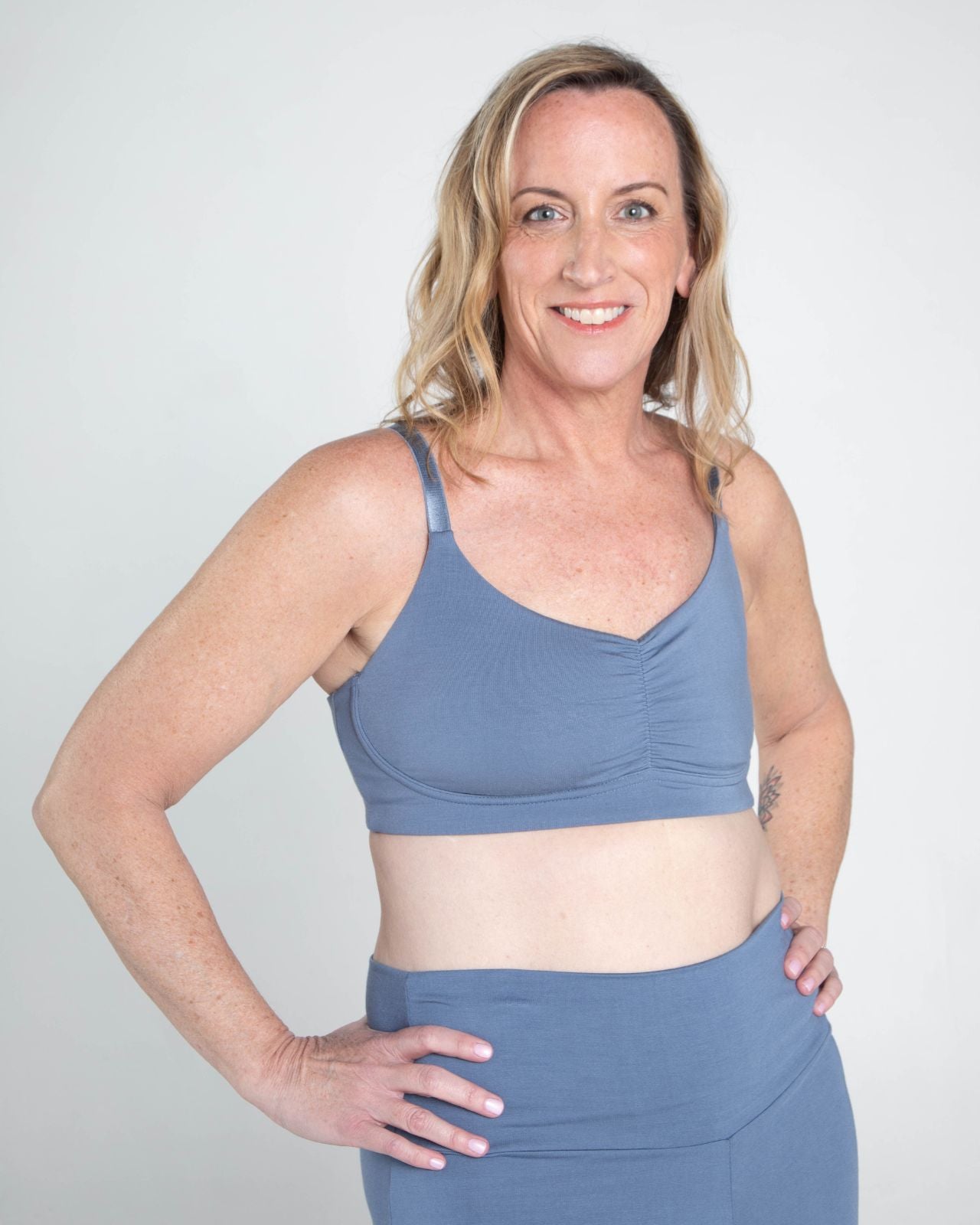 Monica Full Coverage Bra、mySite、bengalsvssteelers