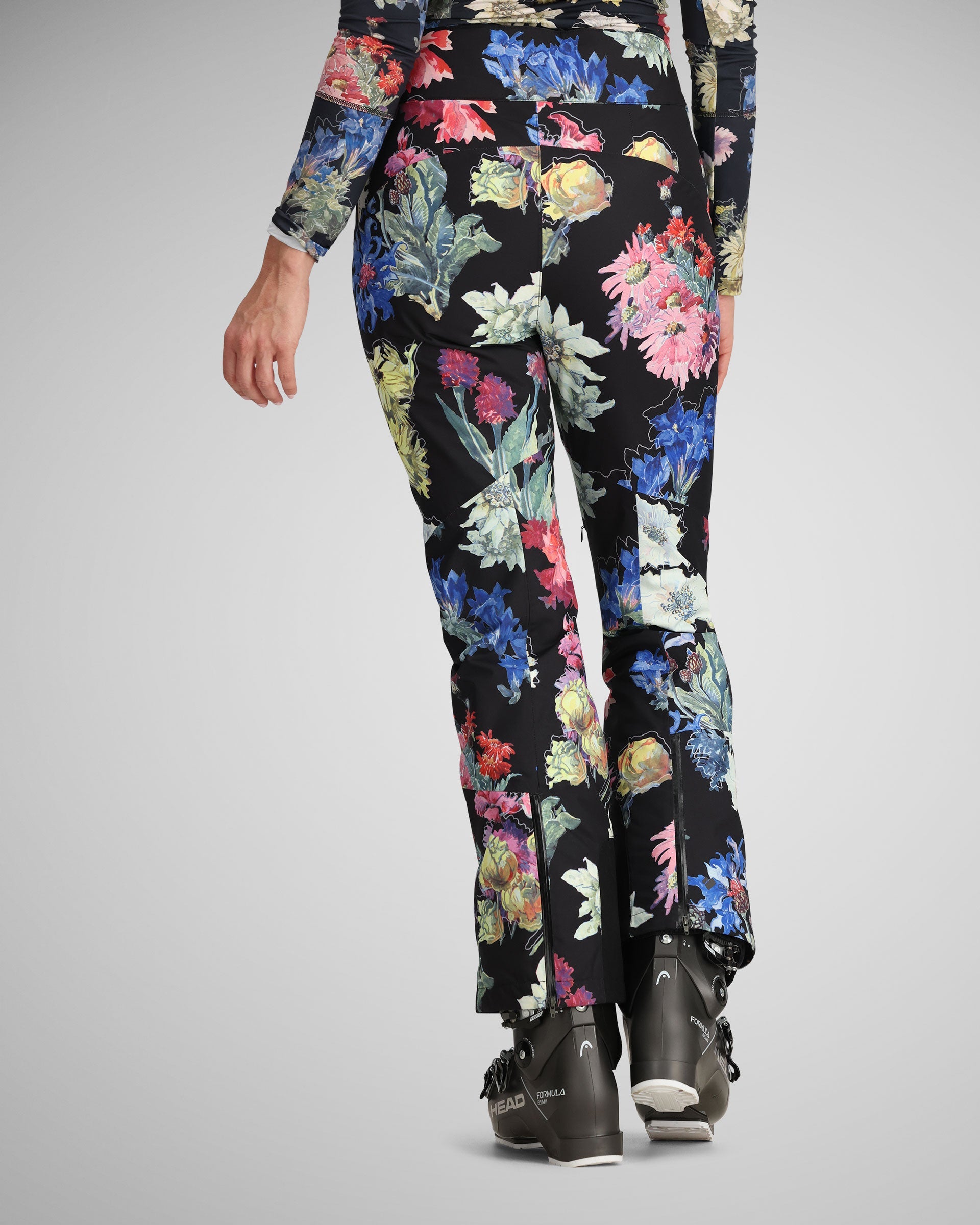 Printed Bliss Pant | Alpine Flowers、mySite、i-lightchina