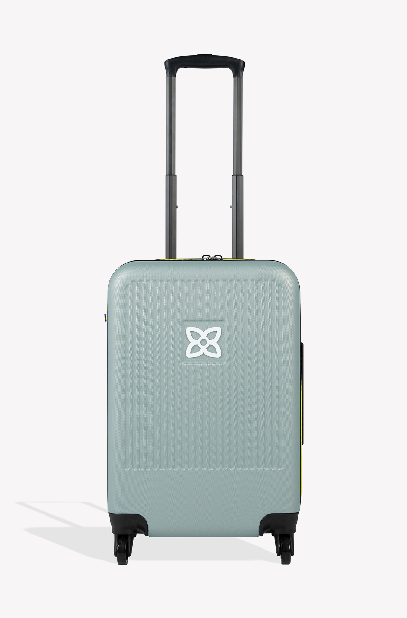 Meridian | 22 Carry-On、mySite、garagedoors4me