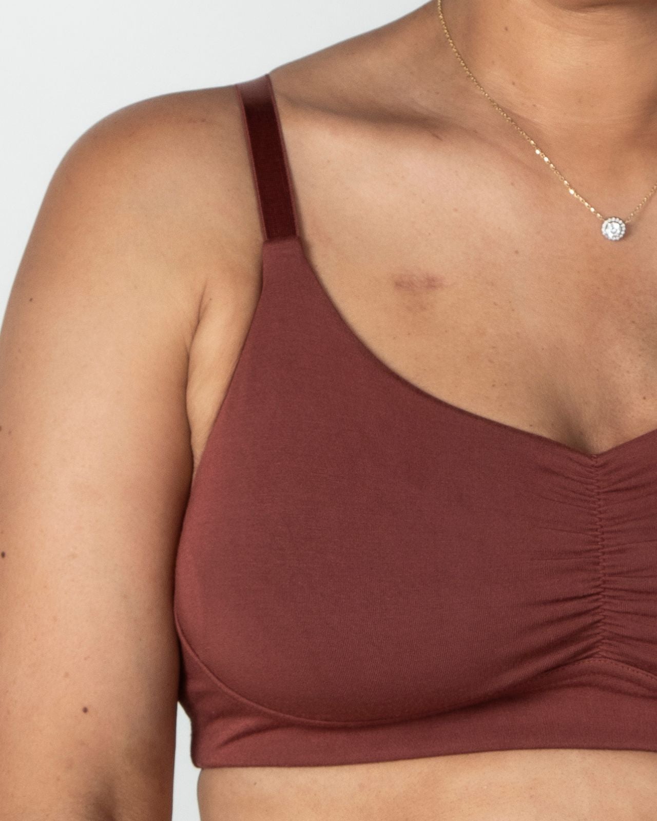 Monica Full Coverage Bra、mySite、bengalsvssteelers