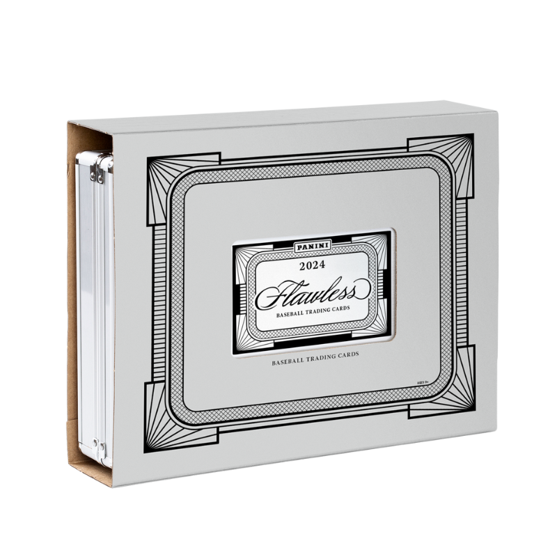 2024 Panini Flawless Baseball Hobby Box、mySite、waistdrama