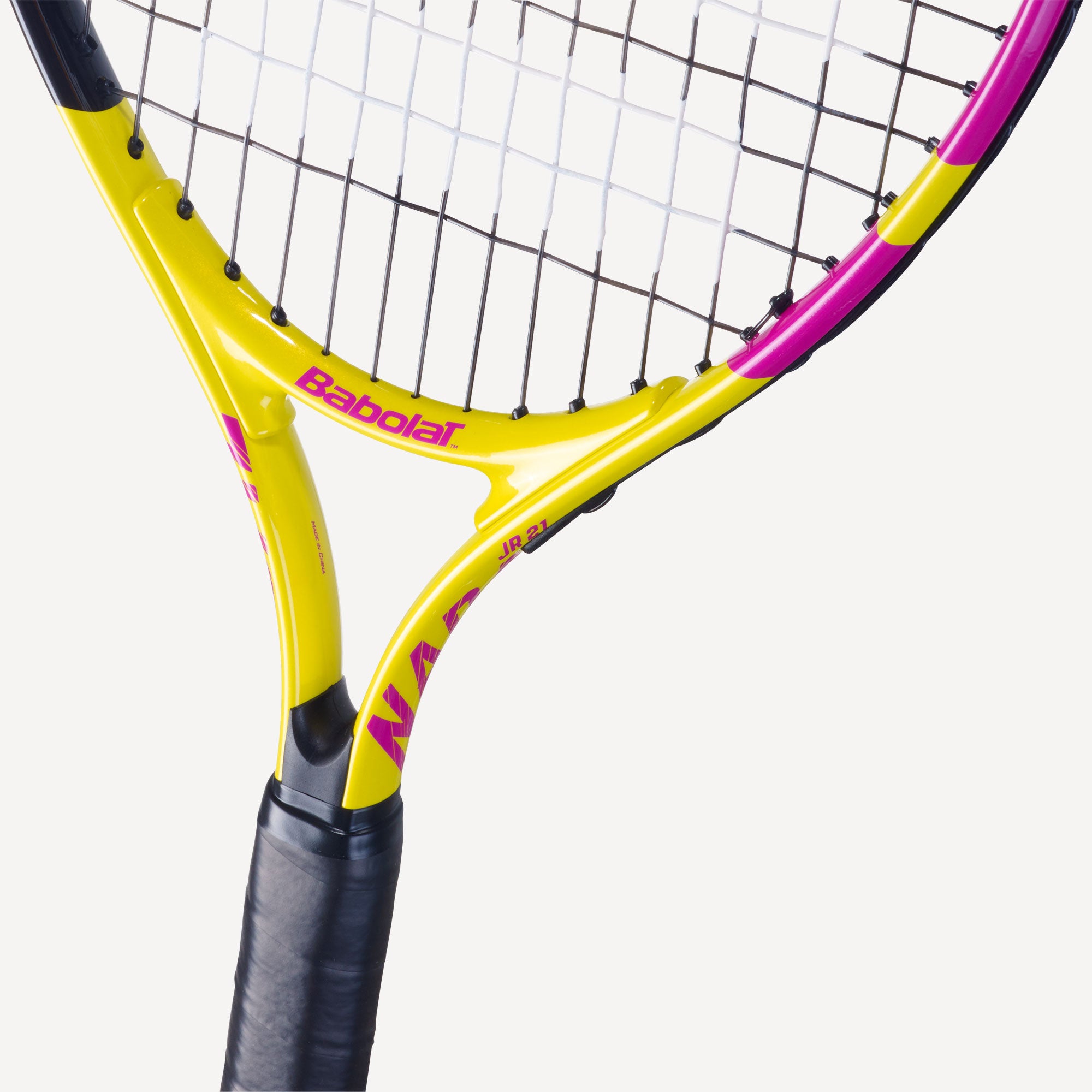 Babolat Rafa Nadal 21 Junior Tennis Racket