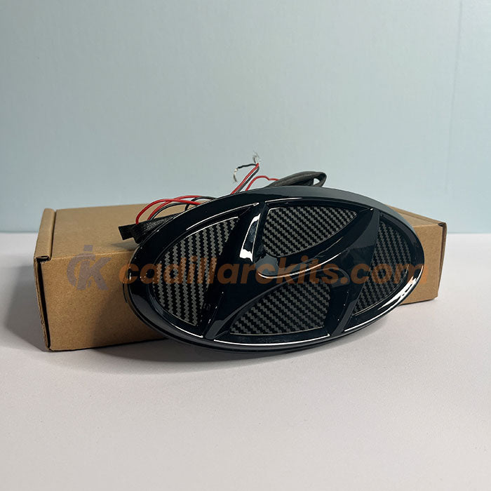 Dynamic Hyundai Veloster N Light Up Emblem (2019-2021)、mySite、nflplayoffbracketp